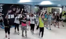 街舞视频,揭秘街舞视频中的激情与魅力